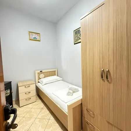 Apartamento Marisi House 2