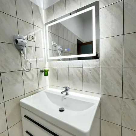 Marisi House 2 Vlorë