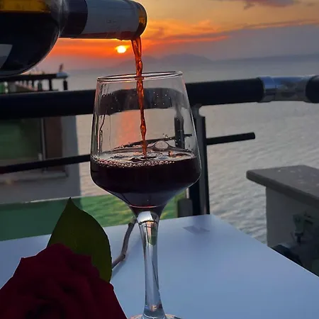 Marisi House 2 * Vlora