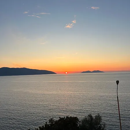 I Appartamento Vlorë