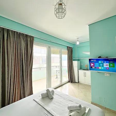 Appartamento I Vlorë