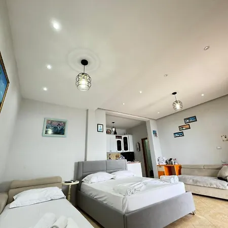 Marisi House 2 * Vlore