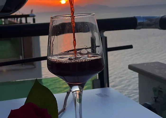 Marisi House 2 * Vlore