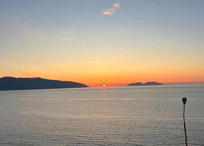 I Appartamento Vlorë