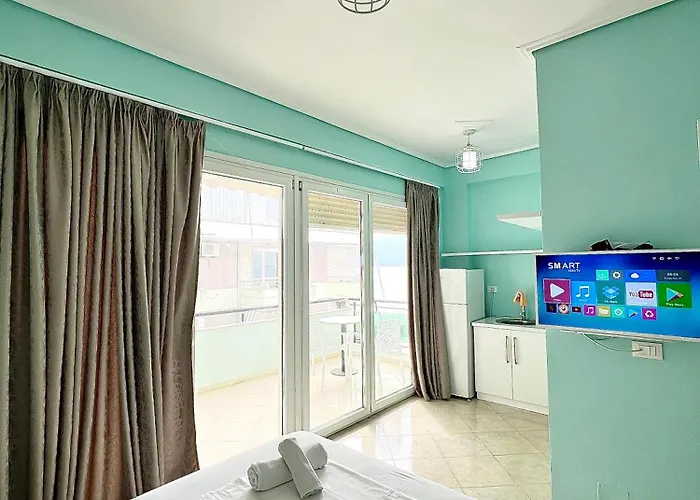 Appartamento I Vlorë