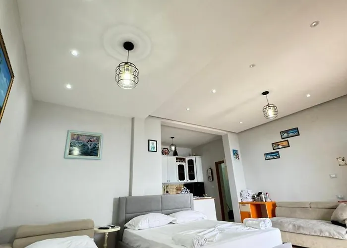 Marisi House 2 * Vlore