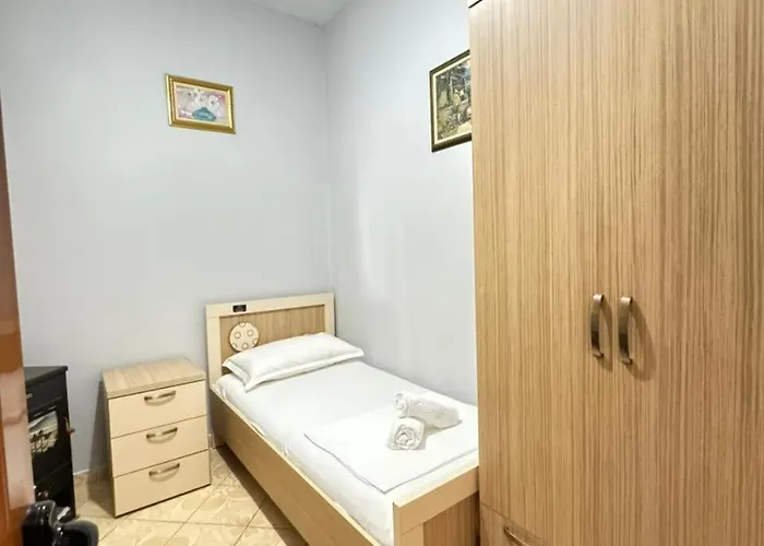 Apartment Marisi House 2