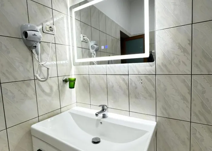 Marisi House 2 Vlore